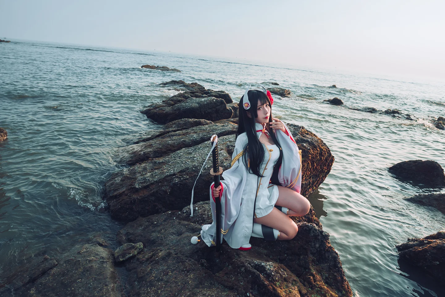 九曲Jean - No.101 Hiei [27P-167MB]